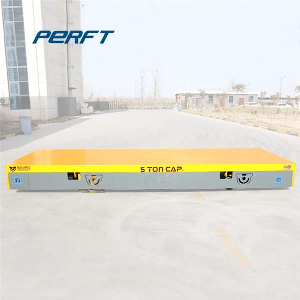 <h3>load 120kg heavy load transfer cart for freight rail-Perfect </h3>
